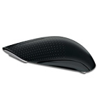 Microsoft launched it's touch mouse in India