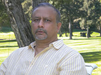 Sanjay Subhedar