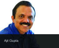 Aryaka: Building a Single WAN for the Whole Enterprise