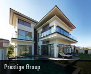 The Prestige Group: Quality Living Redefined