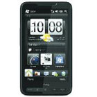 HTC Unveils HD2 Powered by  Windows Mobile