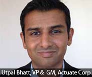 Building a Platform for the Exponential Growth of Big Data