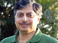 Phaneesh Murthy