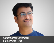 SVIC INDIA eLearning Company: Making Education Simpler through Automation