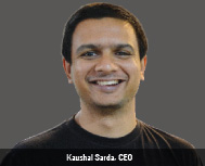 Kuliza: Don't Think Mobile App, Think Mobile Enablement 