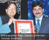 Embedded System: Vector Institute