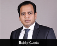 Rajdip Gupta, Founder & Group CEO, Route Mobile Limited