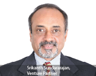 Srikanth Sundararajan, Venture Partner, Helion Venture Partners