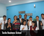 Taxila Business School