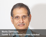 Ozonetel Systems: Making Cloud Communications Affordable for SMBs