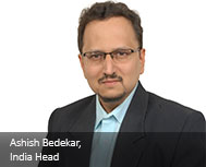 Ashish Bedekar, India Head, MediaTek Labs