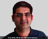 PK Online Ventures: Bringing Peace & Positivity in to the Workplace 