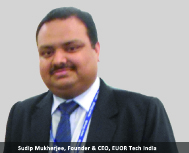 EUOR Tech India: Relishing Excellence in Health Care by Bringing the Minds Together 