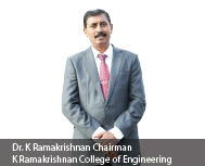 M Kumaraswamy College of Engineering: Turning Individuals into Skilled Professionals