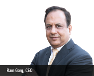 Ram Garg: Devoted Businessman Nurturing Budding Entrepreneurs with Money & Wisdom 