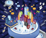 Mobile Data Growth in India an Opportunity and a Challenge