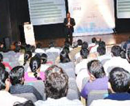 Bug- Experts Throw Solutions for Budding Testers