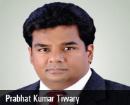 Prabhat Kumar Tiwary