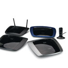 India to get Cisco’s Linksys E-Series Routers 