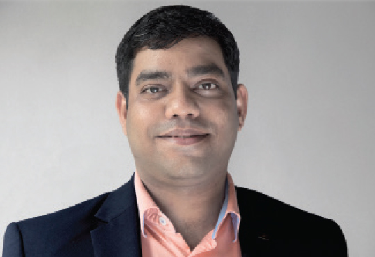 The Changing Landscape of Wealth Management