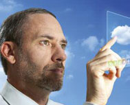 Secure Cloud Computing : The future of Information Technology...
