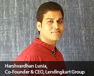 Lendingkart Group Grabs Rs. 205 Crores from Bertelsmann India Investments