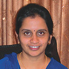 Jaya Smitha Menon