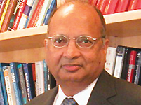  Arogyaswami Paulraj