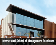 International School of Management Excellence 