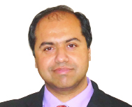 Chetan Kapoor, Founder and CEO, Edulever Consulting