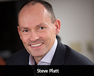 Steve Platt, Executive VP - Fraud & Identity, Analytics and Decision Software, Experian