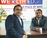 WealthEdge Financial Advisory: Focused on Profitability Enhancement and Customer Satisfaction