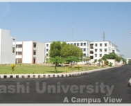 Guru Kashi University