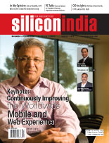 August - 2013  issue