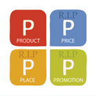 3Ps of Marketing are dead!!