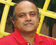 Jagannath Rao