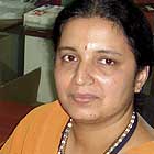 Sunita Rao, BEA Systems