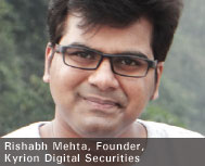 Ethical Hacking: Kyrion Digital Securities