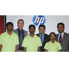 HP Unveils Agile Accelerator to Meet Business Needs