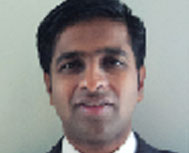 Dr. Sanjay Kanth