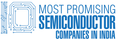 10 Most Promising Semiconductor companies in India