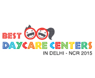 Best Daycare Centers in Delhi -NCR 2015
