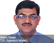Digiswitch Infotech: Enabling a New Paradigm in the Enterprise Storage & Backup Realm