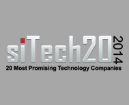 siTech20: 20 Most Promising Technology Companies Founded by...