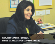 Little Marvels Early Learning Centre
