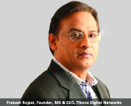 Tikona Digital Networks: An Endeavor Where You Grow as You Work