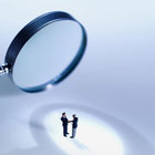 Identifying leadership early Success