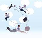 Cloud Computing's Toughest Obstacle!