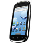 Motorola XT 800 Glam:  Android run Dual-Sim phone