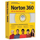  Complete PC protection with Norton 360